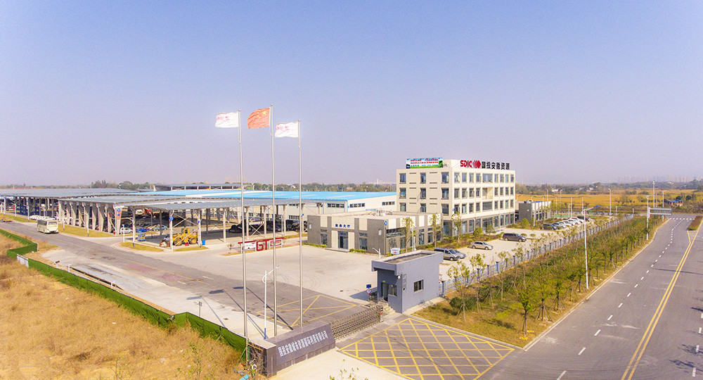 報(bào)廢汽車(chē)回收