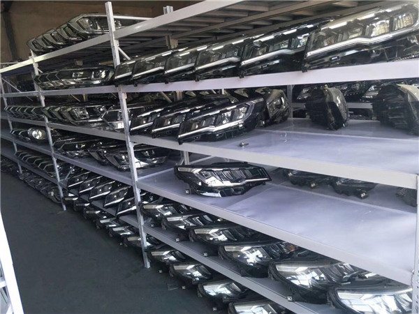 大燈尾燈原廠(chǎng)回用件