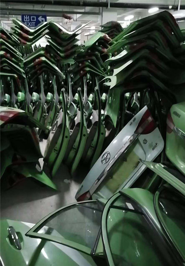 門(mén)蓋原廠(chǎng)回用件